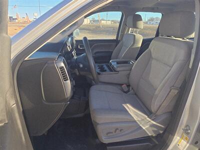 2015 Chevrolet Silverado 2500 4X4 8FT-BED POWER W/L/C 6.0L RUNS&DRIVES GREAT!! - Photo 37 - Woodward, OK 73801