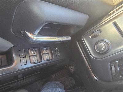 2015 Chevrolet Silverado 2500 4X4 8FT-BED POWER W/L/C 6.0L RUNS&DRIVES GREAT!! - Photo 23 - Woodward, OK 73801