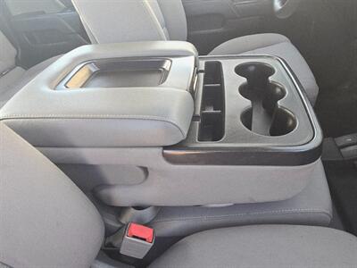 2015 Chevrolet Silverado 2500 4X4 8FT-BED POWER W/L/C 6.0L RUNS&DRIVES GREAT!! - Photo 46 - Woodward, OK 73801