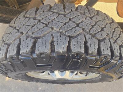 2015 Chevrolet Silverado 2500 4X4 8FT-BED POWER W/L/C 6.0L RUNS&DRIVES GREAT!! - Photo 58 - Woodward, OK 73801