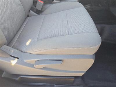 2015 Chevrolet Silverado 2500 4X4 8FT-BED POWER W/L/C 6.0L RUNS&DRIVES GREAT!! - Photo 43 - Woodward, OK 73801