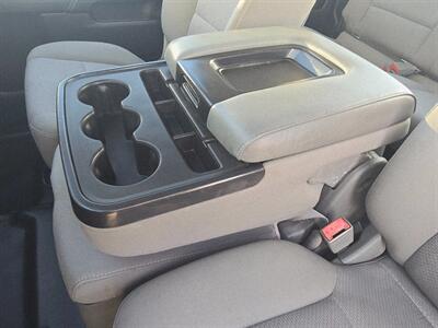 2015 Chevrolet Silverado 2500 4X4 8FT-BED POWER W/L/C 6.0L RUNS&DRIVES GREAT!! - Photo 47 - Woodward, OK 73801