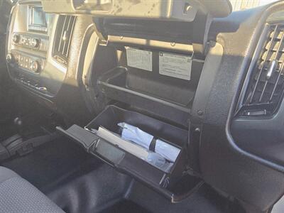 2015 Chevrolet Silverado 2500 4X4 8FT-BED POWER W/L/C 6.0L RUNS&DRIVES GREAT!! - Photo 33 - Woodward, OK 73801