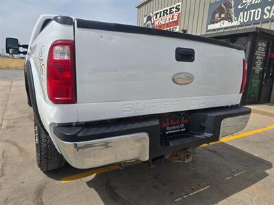 2015 Ford F-250 1OWNER 4X4 8FT-BED POWER W/L/C RUNS&DRIVES GREAT!!   - Photo 77 - Woodward, OK 73801