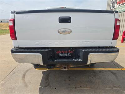 2015 Ford F-250 1OWNER 4X4 8FT-BED POWER W/L/C RUNS&DRIVES GREAT!!   - Photo 76 - Woodward, OK 73801