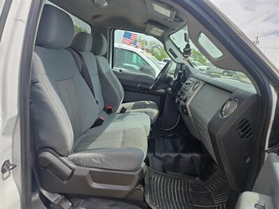 2015 Ford F-250 1OWNER 4X4 8FT-BED POWER W/L/C RUNS&DRIVES GREAT!!   - Photo 43 - Woodward, OK 73801