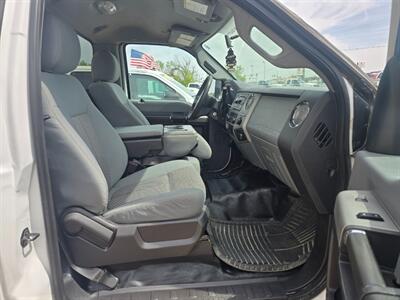 2015 Ford F-250 1OWNER 4X4 8FT-BED POWER W/L/C RUNS&DRIVES GREAT!!   - Photo 39 - Woodward, OK 73801