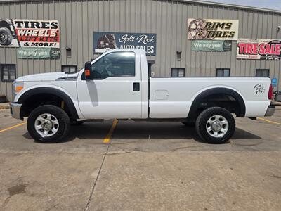 2015 Ford F-250 1OWNER 4X4 8FT-BED POWER W/L/C RUNS&DRIVES GREAT!!   - Photo 72 - Woodward, OK 73801