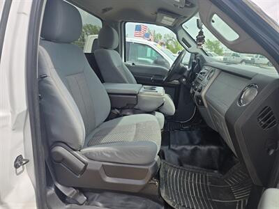 2015 Ford F-250 1OWNER 4X4 8FT-BED POWER W/L/C RUNS&DRIVES GREAT!!   - Photo 20 - Woodward, OK 73801