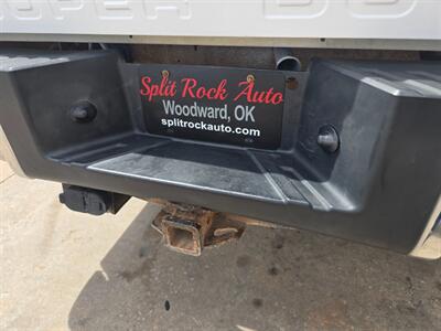 2015 Ford F-250 1OWNER 4X4 8FT-BED POWER W/L/C RUNS&DRIVES GREAT!!   - Photo 49 - Woodward, OK 73801