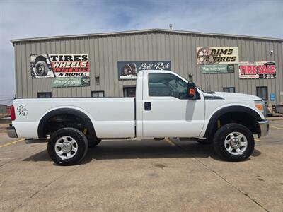 2015 Ford F-250 1OWNER 4X4 8FT-BED POWER W/L/C RUNS&DRIVES GREAT!!   - Photo 71 - Woodward, OK 73801
