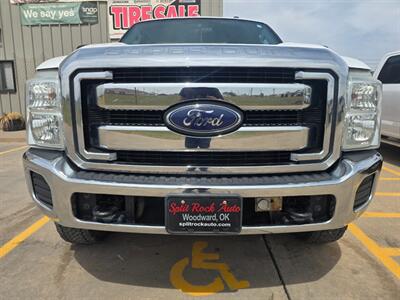 2015 Ford F-250 1OWNER 4X4 8FT-BED POWER W/L/C RUNS&DRIVES GREAT!!   - Photo 75 - Woodward, OK 73801