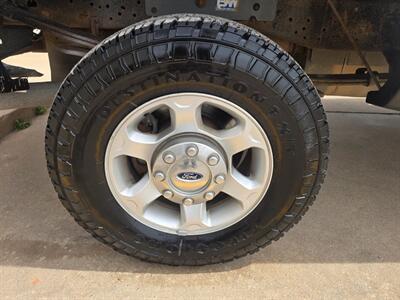 2015 Ford F-250 1OWNER 4X4 8FT-BED POWER W/L/C RUNS&DRIVES GREAT!!   - Photo 60 - Woodward, OK 73801