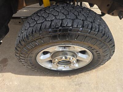 2015 Ford F-250 1OWNER 4X4 8FT-BED POWER W/L/C RUNS&DRIVES GREAT!!   - Photo 57 - Woodward, OK 73801