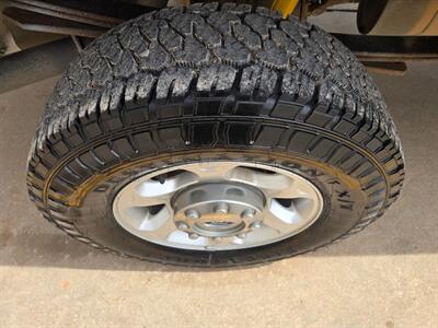 2015 Ford F-250 1OWNER 4X4 8FT-BED POWER W/L/C RUNS&DRIVES GREAT!!   - Photo 54 - Woodward, OK 73801