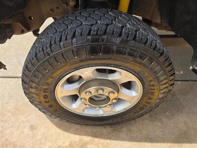 2015 Ford F-250 1OWNER 4X4 8FT-BED POWER W/L/C RUNS&DRIVES GREAT!!   - Photo 56 - Woodward, OK 73801
