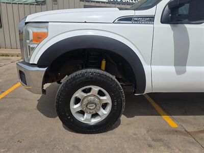 2015 Ford F-250 1OWNER 4X4 8FT-BED POWER W/L/C RUNS&DRIVES GREAT!!   - Photo 65 - Woodward, OK 73801
