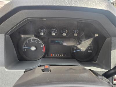 2015 Ford F-250 1OWNER 4X4 8FT-BED POWER W/L/C RUNS&DRIVES GREAT!!   - Photo 17 - Woodward, OK 73801