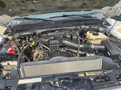 2015 Ford F-250 1OWNER 4X4 8FT-BED POWER W/L/C RUNS&DRIVES GREAT!!   - Photo 9 - Woodward, OK 73801