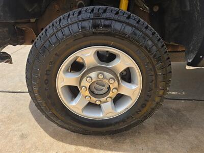 2015 Ford F-250 1OWNER 4X4 8FT-BED POWER W/L/C RUNS&DRIVES GREAT!!   - Photo 58 - Woodward, OK 73801
