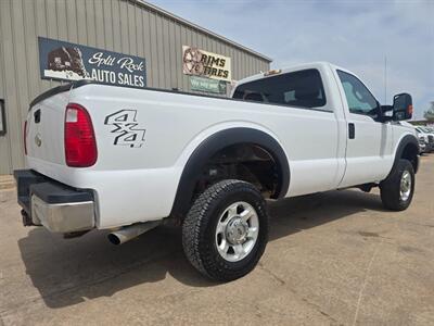 2015 Ford F-250 1OWNER 4X4 8FT-BED POWER W/L/C RUNS&DRIVES GREAT!!   - Photo 73 - Woodward, OK 73801