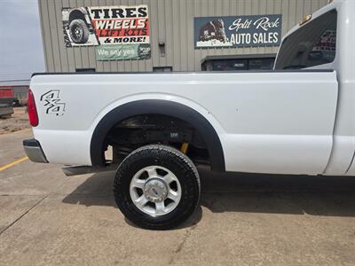 2015 Ford F-250 1OWNER 4X4 8FT-BED POWER W/L/C RUNS&DRIVES GREAT!!   - Photo 67 - Woodward, OK 73801
