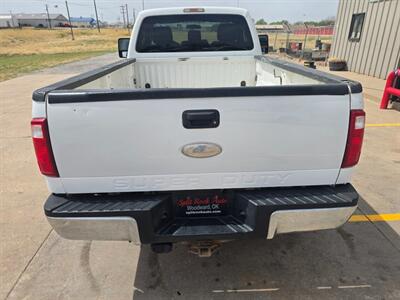 2015 Ford F-250 1OWNER 4X4 8FT-BED POWER W/L/C RUNS&DRIVES GREAT!!   - Photo 8 - Woodward, OK 73801