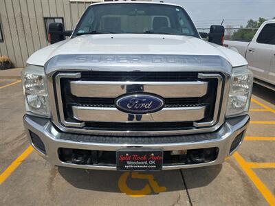2015 Ford F-250 1OWNER 4X4 8FT-BED POWER W/L/C RUNS&DRIVES GREAT!!   - Photo 7 - Woodward, OK 73801