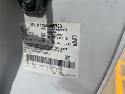 2015 Ford F-250 1OWNER 4X4 8FT-BED POWER W/L/C RUNS&DRIVES GREAT!!   - Photo 85 - Woodward, OK 73801