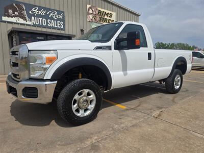 2015 Ford F-250 1OWNER 4X4 8FT-BED POWER W/L/C RUNS&DRIVES GREAT!!   - Photo 70 - Woodward, OK 73801