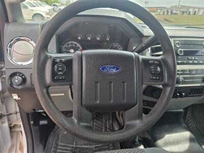 2015 Ford F-250 1OWNER 4X4 8FT-BED POWER W/L/C RUNS&DRIVES GREAT!!   - Photo 26 - Woodward, OK 73801