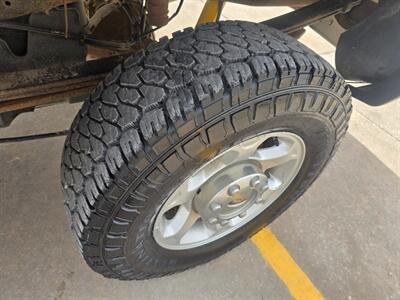 2015 Ford F-250 1OWNER 4X4 8FT-BED POWER W/L/C RUNS&DRIVES GREAT!!   - Photo 37 - Woodward, OK 73801