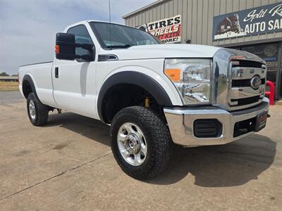2015 Ford F-250 1OWNER 4X4 8FT-BED POWER W/L/C RUNS&DRIVES GREAT!!   - Photo 69 - Woodward, OK 73801