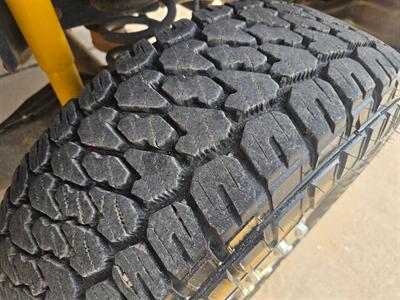 2015 Ford F-250 1OWNER 4X4 8FT-BED POWER W/L/C RUNS&DRIVES GREAT!!   - Photo 10 - Woodward, OK 73801