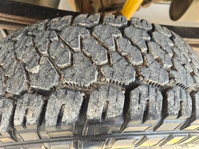 2015 Ford F-250 1OWNER 4X4 8FT-BED POWER W/L/C RUNS&DRIVES GREAT!!   - Photo 53 - Woodward, OK 73801