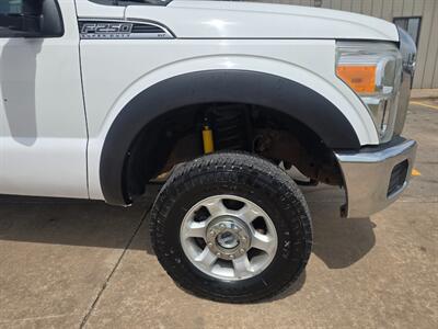 2015 Ford F-250 1OWNER 4X4 8FT-BED POWER W/L/C RUNS&DRIVES GREAT!!   - Photo 66 - Woodward, OK 73801