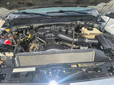 2015 Ford F-250 1OWNER 4X4 8FT-BED POWER W/L/C RUNS&DRIVES GREAT!!   - Photo 47 - Woodward, OK 73801