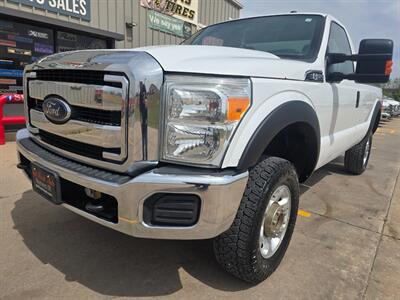 2015 Ford F-250 1OWNER 4X4 8FT-BED POWER W/L/C RUNS&DRIVES GREAT!!   - Photo 64 - Woodward, OK 73801