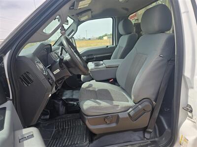 2015 Ford F-250 1OWNER 4X4 8FT-BED POWER W/L/C RUNS&DRIVES GREAT!!   - Photo 19 - Woodward, OK 73801