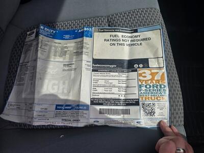 2015 Ford F-250 1OWNER 4X4 8FT-BED POWER W/L/C RUNS&DRIVES GREAT!!   - Photo 15 - Woodward, OK 73801