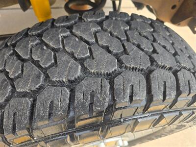 2015 Ford F-250 1OWNER 4X4 8FT-BED POWER W/L/C RUNS&DRIVES GREAT!!   - Photo 52 - Woodward, OK 73801