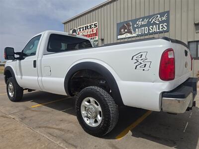 2015 Ford F-250 1OWNER 4X4 8FT-BED POWER W/L/C RUNS&DRIVES GREAT!!   - Photo 74 - Woodward, OK 73801