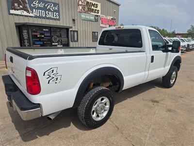 2015 Ford F-250 1OWNER 4X4 8FT-BED POWER W/L/C RUNS&DRIVES GREAT!!   - Photo 5 - Woodward, OK 73801