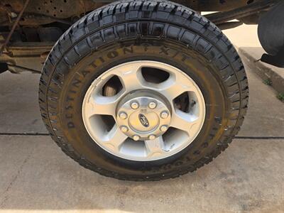 2015 Ford F-250 1OWNER 4X4 8FT-BED POWER W/L/C RUNS&DRIVES GREAT!!   - Photo 59 - Woodward, OK 73801