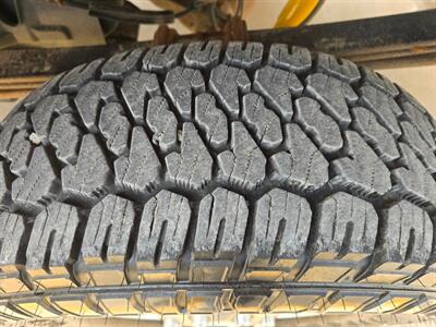 2015 Ford F-250 1OWNER 4X4 8FT-BED POWER W/L/C RUNS&DRIVES GREAT!!   - Photo 50 - Woodward, OK 73801