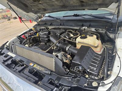 2015 Ford F-250 1OWNER 4X4 8FT-BED POWER W/L/C RUNS&DRIVES GREAT!!   - Photo 46 - Woodward, OK 73801