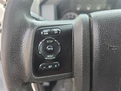 2015 Ford F-250 1OWNER 4X4 8FT-BED POWER W/L/C RUNS&DRIVES GREAT!!   - Photo 27 - Woodward, OK 73801