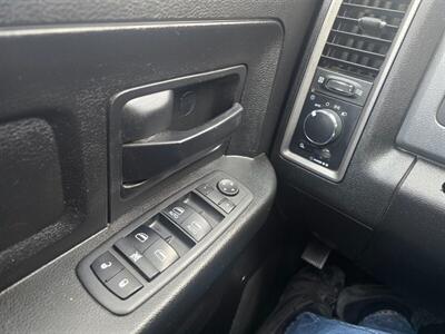 2019 RAM 1500 CREW 4X4 1OWNER 5.7L RUNS&DRIVES GREAT AC COLD - Photo 25 - Woodward, OK 73801