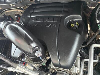 2019 RAM 1500 CREW 4X4 1OWNER 5.7L RUNS&DRIVES GREAT AC COLD - Photo 62 - Woodward, OK 73801
