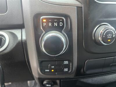 2019 RAM 1500 CREW 4X4 1OWNER 5.7L RUNS&DRIVES GREAT AC COLD - Photo 13 - Woodward, OK 73801